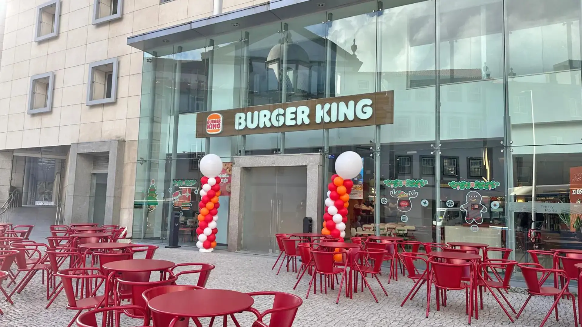 ProAc---Obra-Burger-King,-Serviços-de-AVAC