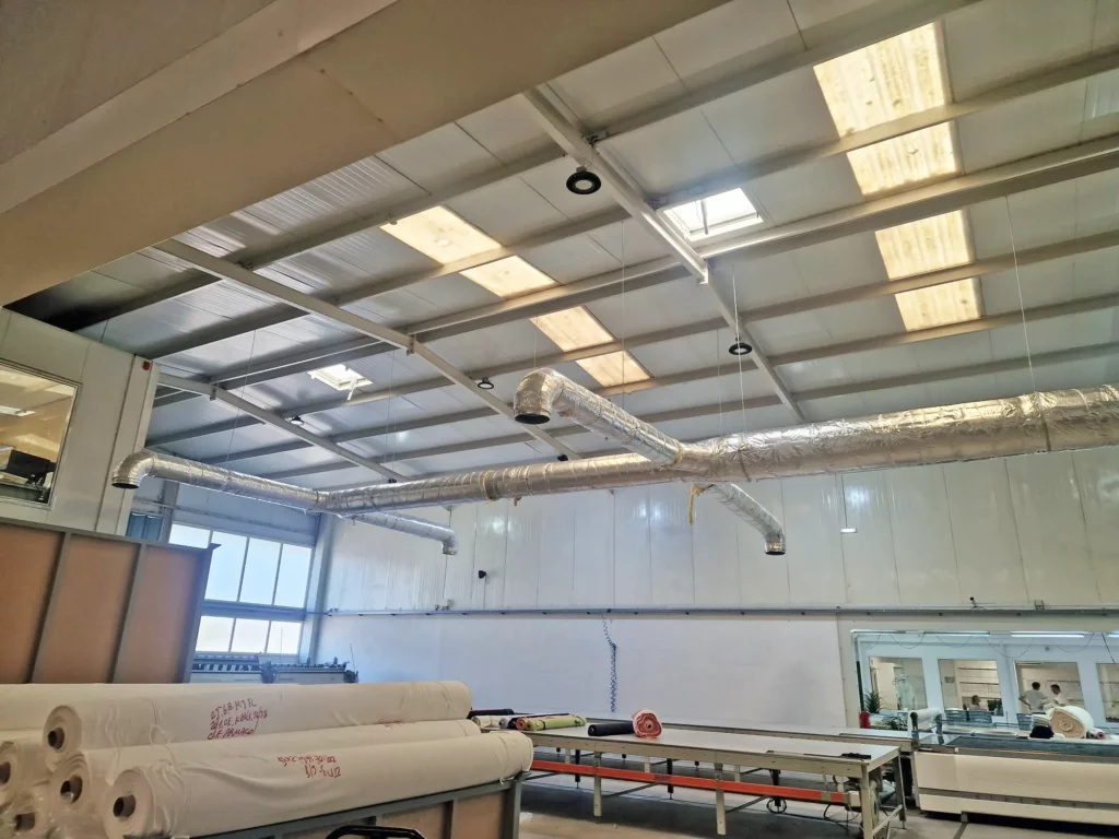 Proac---Fábrica-Têxtil,-Serviços-de-AVAC-e-Climatização