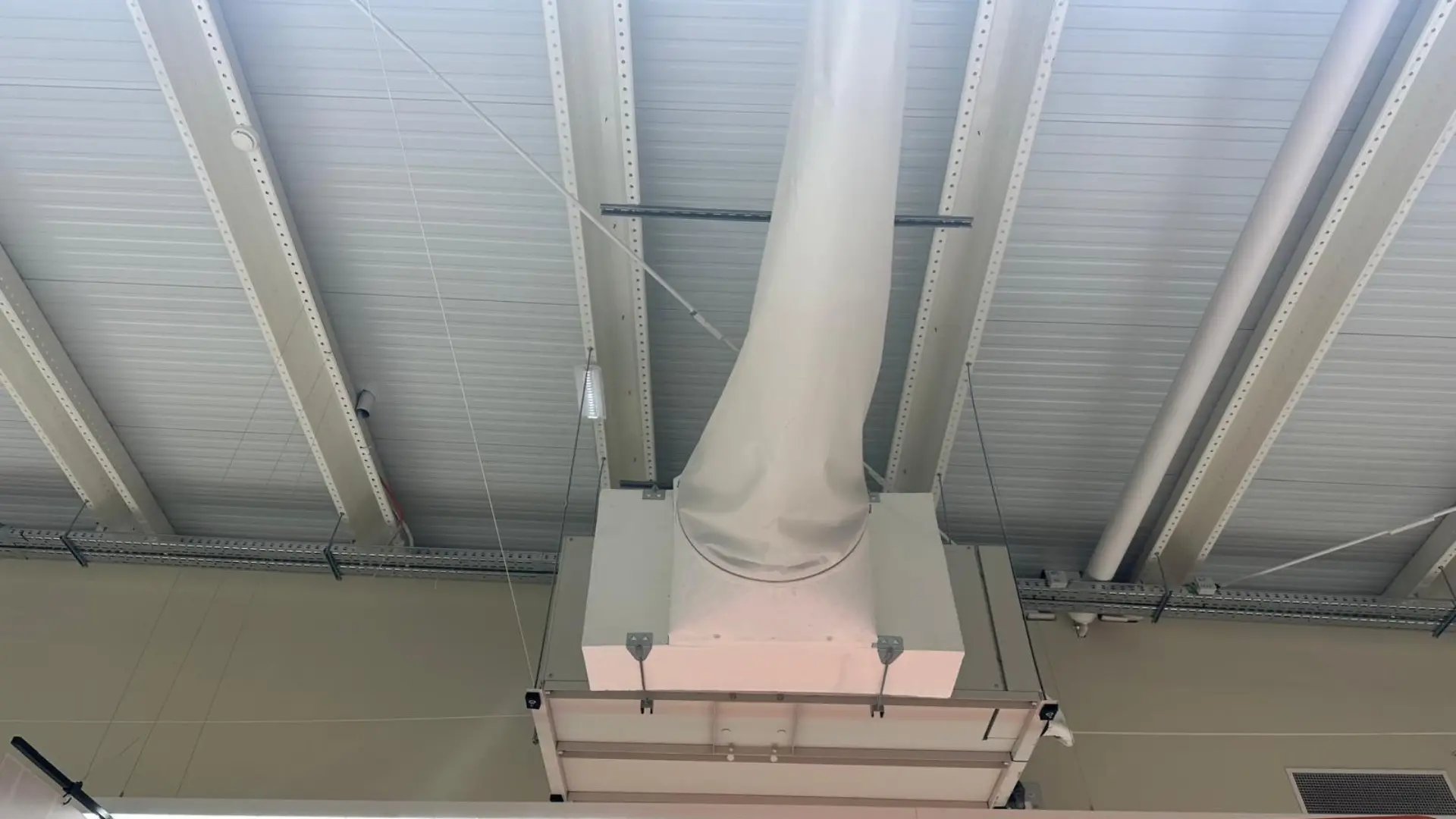 Renovação de Climatização, Proac, Vila Verde, Braga