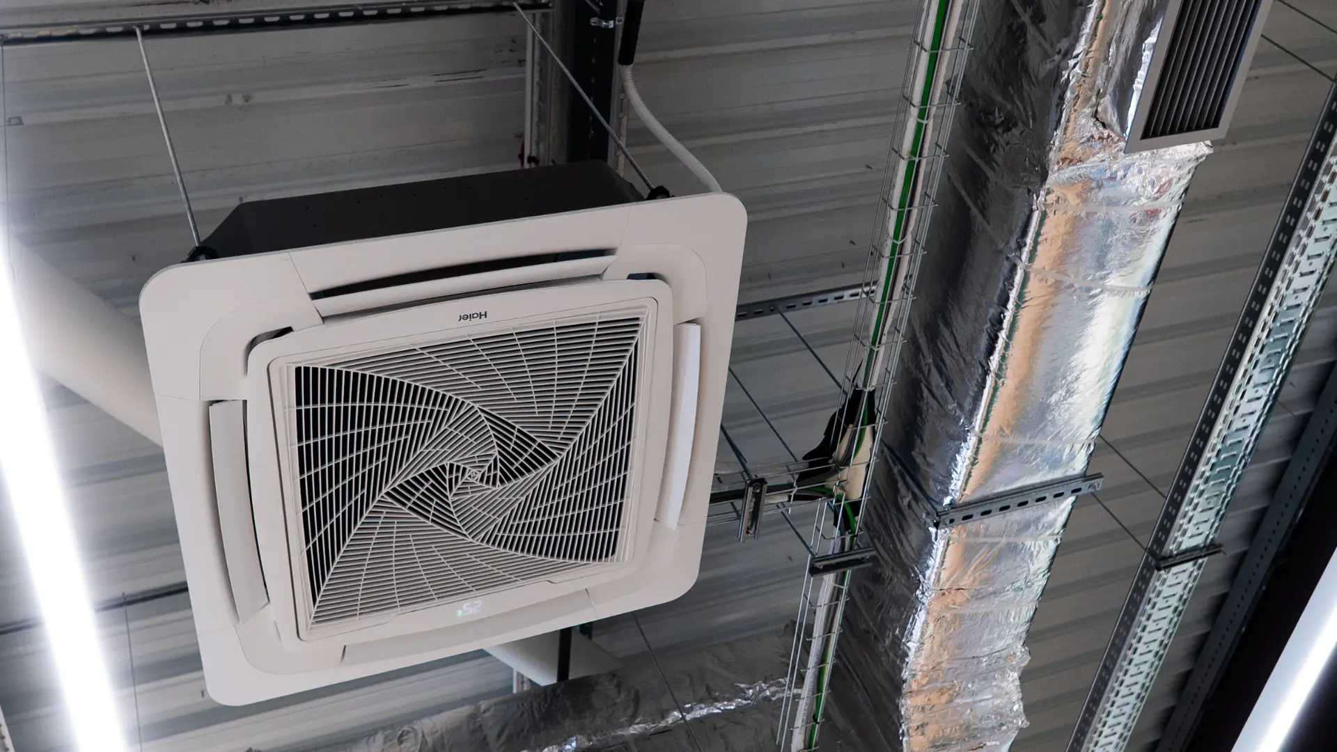 Tiendanimal e Proac - Climatização e Renovação de Ar