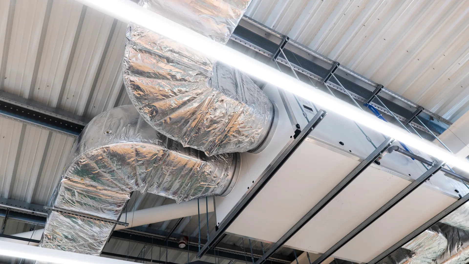 Tiendanimal e Proac - Serviço de Ar Condicionado, Climatização com sistema VRV