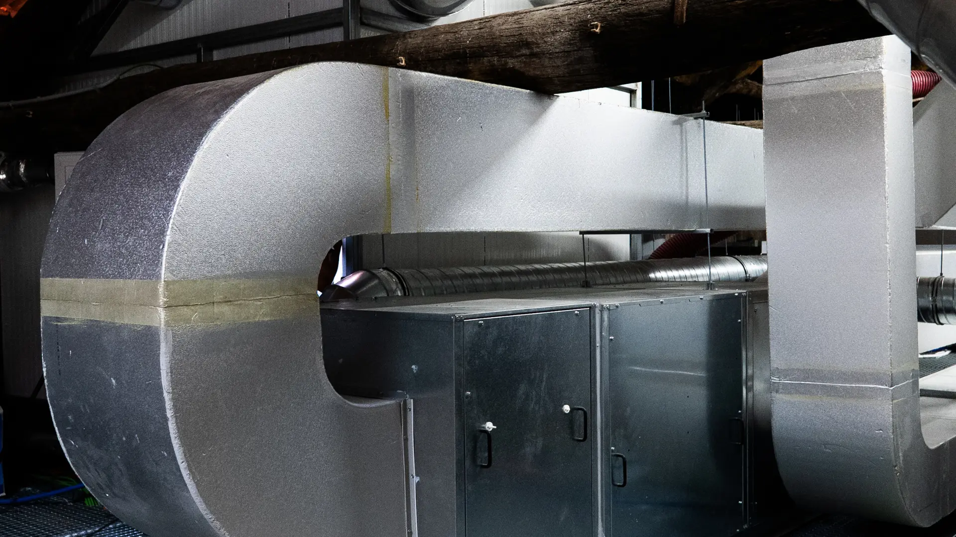 ProAc - Sistemas de Climatização e Extração de Ar