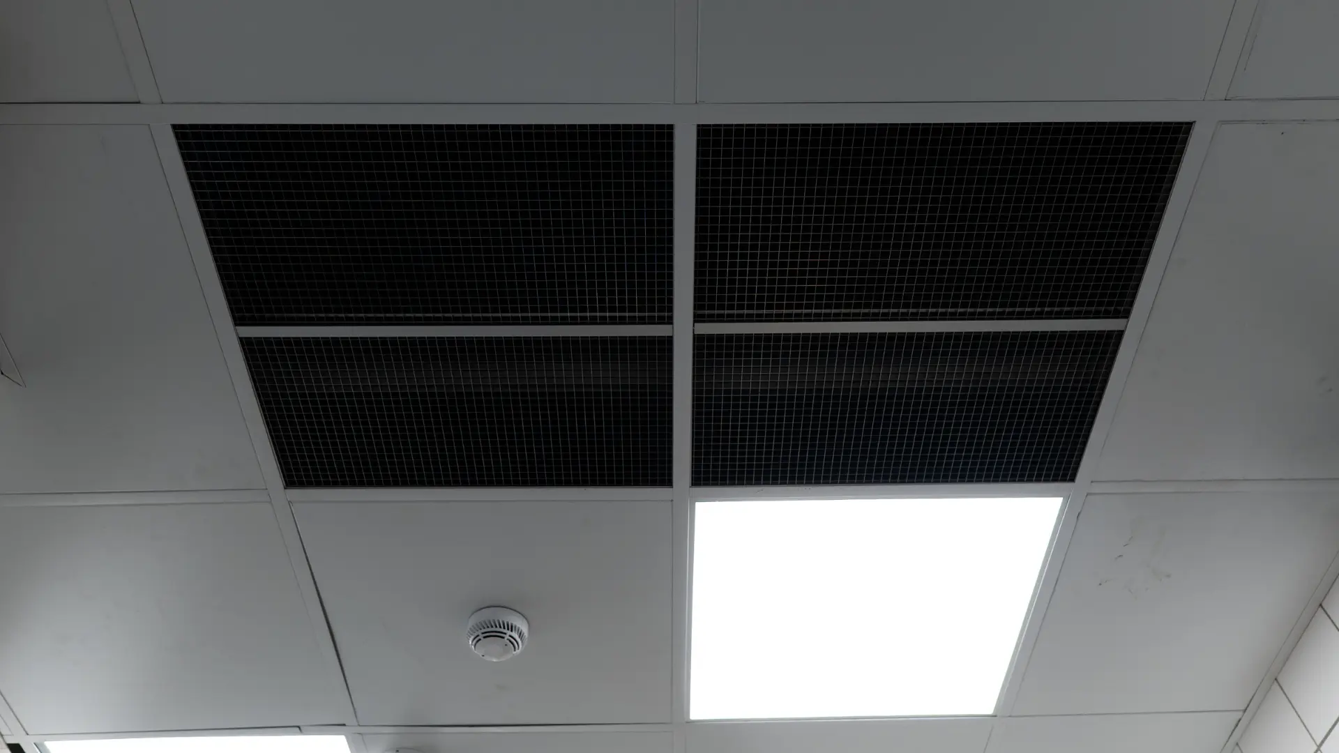 Proac - Climatização