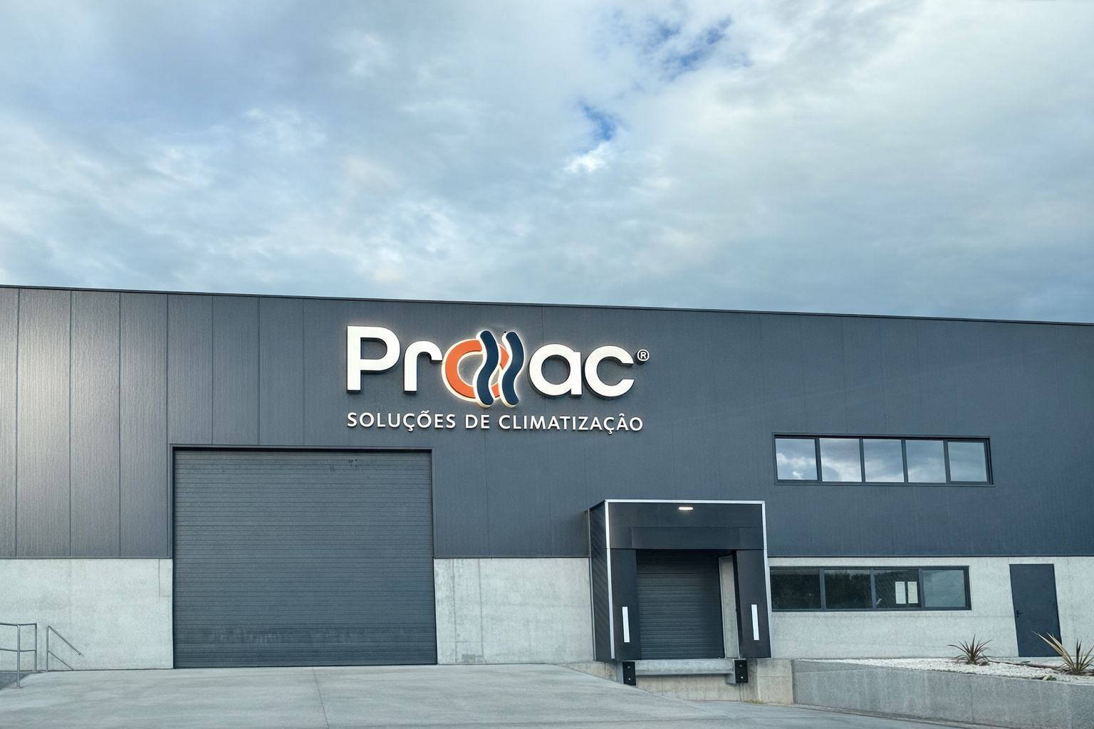 ProAC